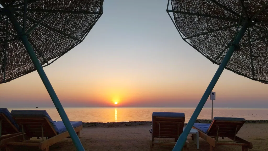 الفندق موفنبيك ريزورت - سوما باي